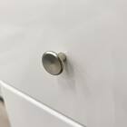 2.5cm刻みで幅が選べる隙間チェスト (幅27.5cm・5段 WH) 4枚目画像