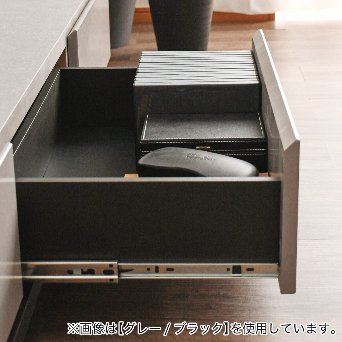 ニトリ テレビボード 伸縮 奥行き30cm伸長式テレビ台 (幅75-135cm WW) | ニトリネット