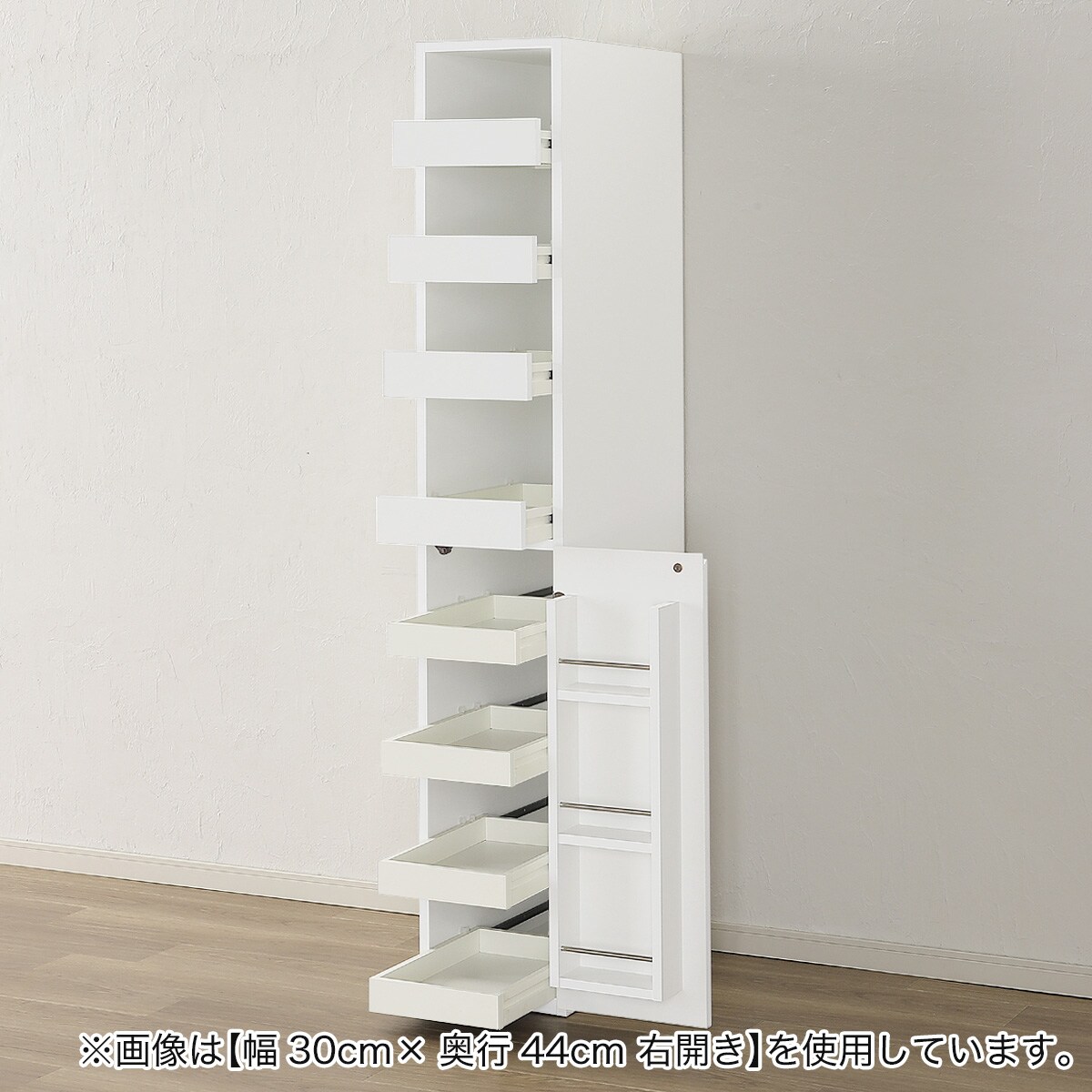 ニトリ上置き左開き右開き計2個 上 置き 棚の検索結果 | 食器棚・キッチンボード | ニトリネット