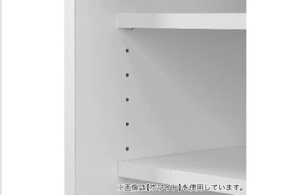 ライトOPワードローフガラスタナ77.5DBR 3枚目画像