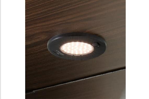 ライトOPワードローフガラスタナ77.5DBR 4枚目画像