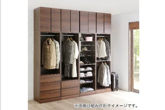 ライトOPワードローフガラスタナ77.5DBR 6枚目画像