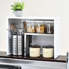 キッチンカウンター収納(幅45cm) 1枚目画像