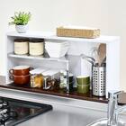 キッチンカウンター収納(幅75cm) 1枚目画像