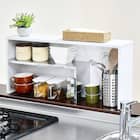 キッチンカウンター収納(幅75cm) 1枚目画像