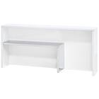 キッチンカウンター収納(幅75cm) 3枚目画像