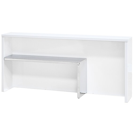 キッチンカウンター収納(幅75cm) 3枚目画像