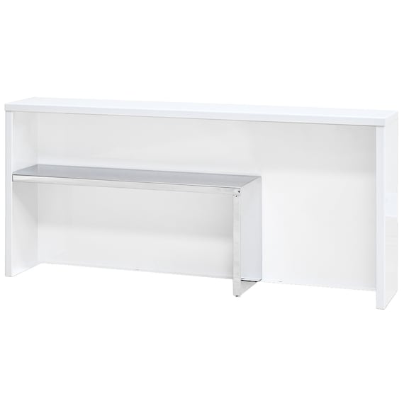 キッチンカウンター収納(幅75cm) 3枚目画像