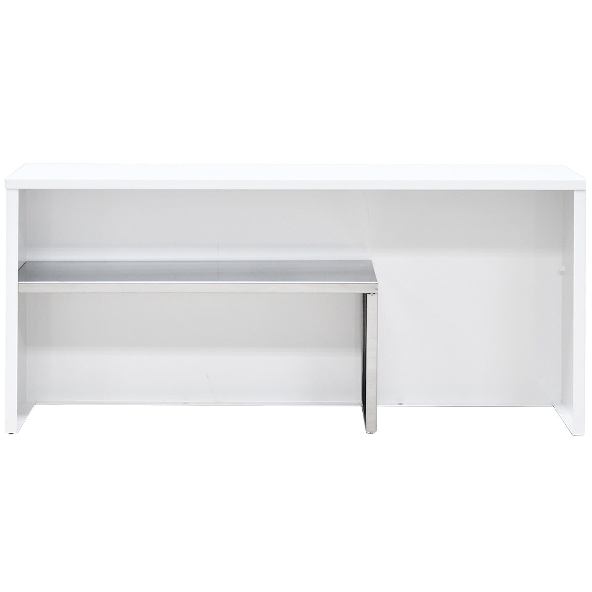 S271 NITORI キッチンカウンター、キッチンボード、幅75cm 美品