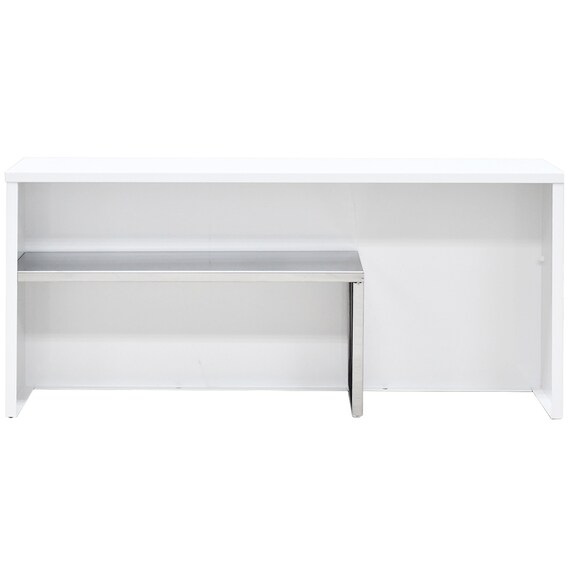 キッチンカウンター収納(幅75cm) 4枚目画像