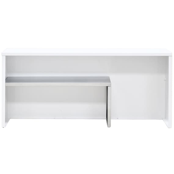 キッチンカウンター収納(幅75cm) 4枚目画像