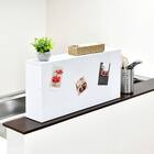 キッチンカウンター収納(幅75cm) 6枚目画像