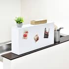 キッチンカウンター収納(幅75cm) 6枚目画像