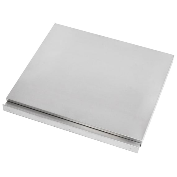 ステンレススライドテーブル(55×50cm) 1枚目画像