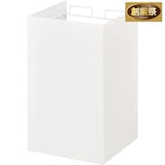 レジ袋ダストボックスキャスター付き【期間限定価格:8/7~9/24まで】