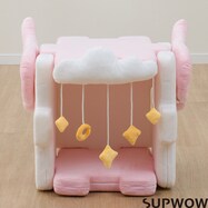 SUPWOW 極厚ジョイントパズルマット