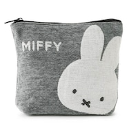 miffy ミッフィー モノハミングポーチ