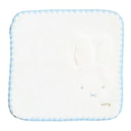 miffy シンプルミッフィー タオル