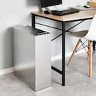 ステンレスダストボックス(45L) 1枚目画像