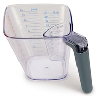 Joseph Joseph 計量カップ 2点セット(1L・50ml)