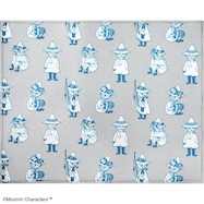 MOOMIN ムーミン 吸水水切りマット (スナフキン)