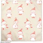 MOOMIN ムーミン マイクロファイバーふきん (リトルミイ) 1枚目画像