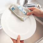 MOOMIN ムーミン マイクロファイバーふきん (スナフキン) 3枚目画像