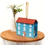 MOOMIN ムーミン 粘着クリーナー (ムーミン屋敷)