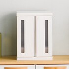 コンパクト仏壇(WH) 2枚目画像