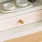 コンパクト仏壇(WH) 4枚目画像