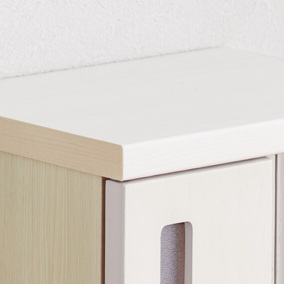 コンパクト仏壇(WH) 5枚目画像