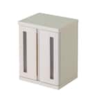 コンパクト仏壇(WH) 9枚目画像