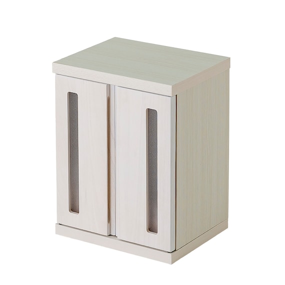 コンパクト仏壇(WH) 9枚目画像