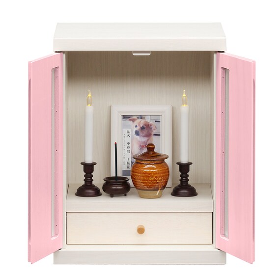 コンパクト仏壇(PI) 8枚目画像