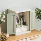 コンパクト仏壇(GR) 1枚目画像