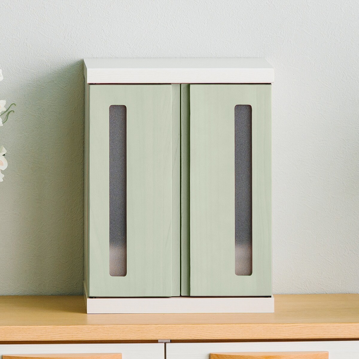 コンパクト仏壇(GR) | ニトリネット【公式】 家具・インテリア通販