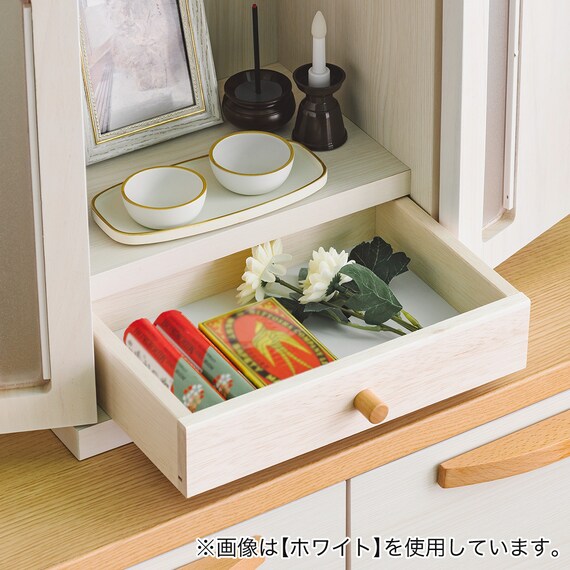 コンパクト仏壇(GR) 3枚目画像