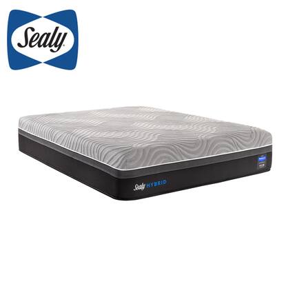 SEALY シーリー ポスチャーテック ダブルテンパーコイル 6940 シングル 