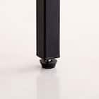 ヴィンテージテイストのゴミ箱上レンジラック (WAL) 17枚目画像