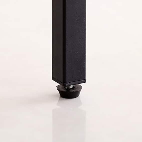 ヴィンテージテイストのゴミ箱上レンジラック (WAL) 17枚目画像