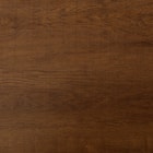 ヴィンテージテイストのゴミ箱上レンジラック (WAL) 18枚目画像