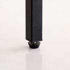 ヴィンテージテイストのゴミ箱上レンジラック (NA) 25枚目画像