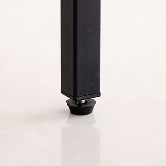 ヴィンテージテイストのゴミ箱上レンジラック (NA) 25枚目画像