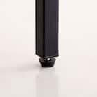 ヴィンテージテイストのゴミ箱上レンジラック (NA) 25枚目画像