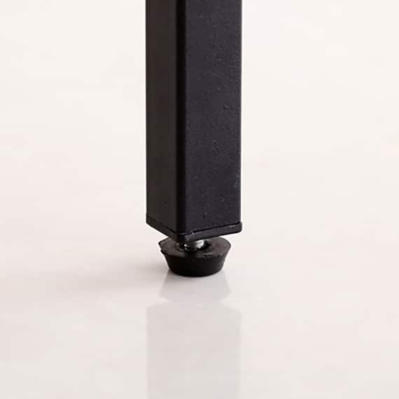 ヴィンテージテイストのゴミ箱上レンジラック (NA) 25枚目画像