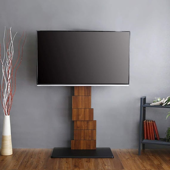 デザインテレビスタンド (BROT WAL) 1枚目画像