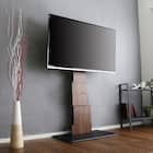 デザインテレビスタンド (BROT WAL) 3枚目画像