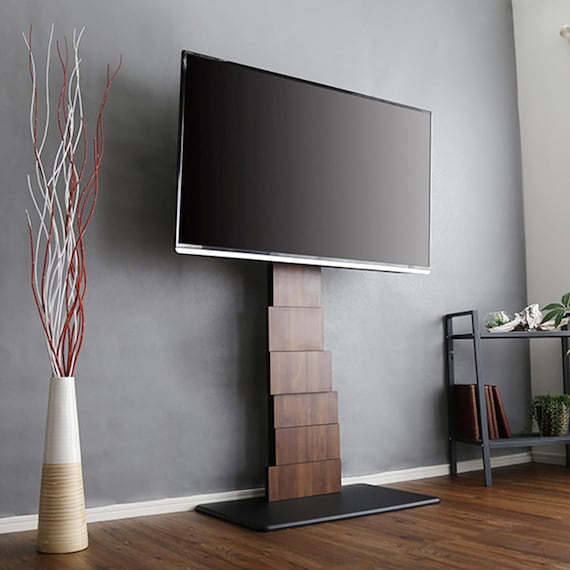 デザインテレビスタンド (BROT WAL) 3枚目画像