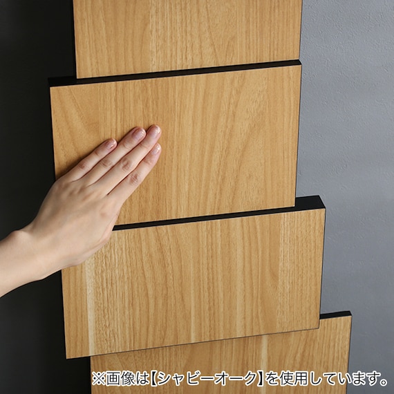 デザインテレビスタンド (BROT WAL) 5枚目画像