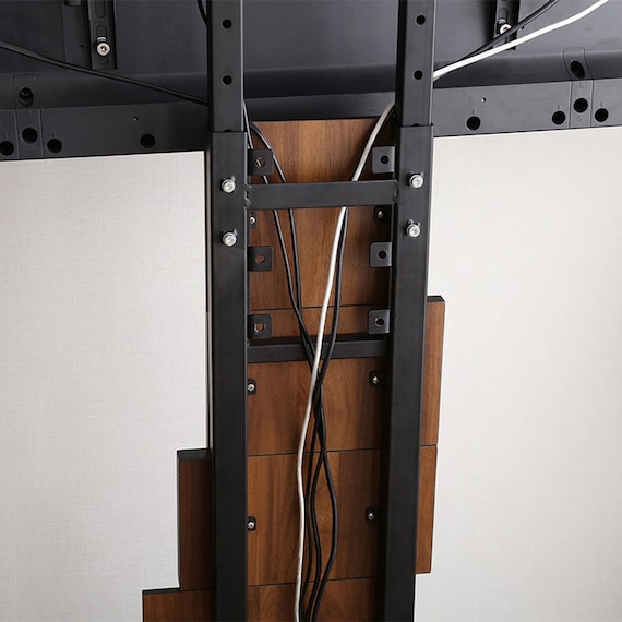 デザインテレビスタンド (BROT WAL) 7枚目画像